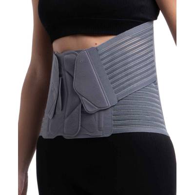 Κηδεμόνας Οσφυϊκής Μοίρας Τύπου Goldwait/ Ref: PRS631G