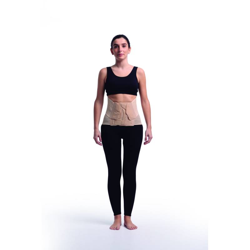 Κηδεμόνας Οσφυϊκής Μοίρας Τύπου Goldwait / Ref: PRS631BG