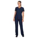 Ιατρική Στολή Γυναικεία - Stretch