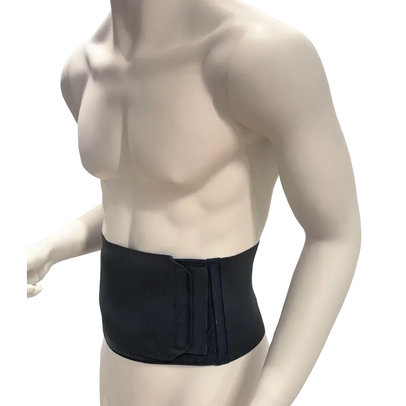 abdominal low – μετεγχειρητική ελαστική ζώνη