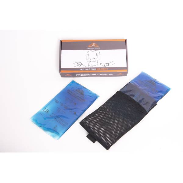Επίθεμα κρυοθερμοθεραπείας COLD HOT PACK MB.CC0810