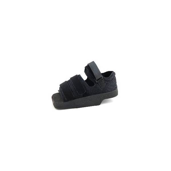Νάρθηκας αποφόρτισης πτέρνας HEELWEDGE SHOE
