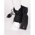 Υφασμάτινη επιστραγαλίδα με δέστρες ANKLE FIT MB.6906