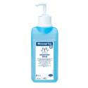 Αντισηπτικό χεριών Manusept Gel, 475 ml με αντλία
