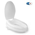 ΑΝΥΨΩΤΙΚΟ ΤΟΥΑΛΕΤΑΣ DELUXE ΜΕ ΚΑΠΑΚΙ 5cm MEDINEXT