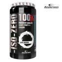 ISO-ZERO 100% WHEY PROTEIN ISOLATED 800g ANDERSON