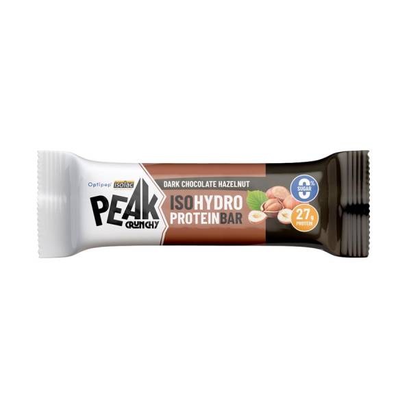 PEAK DARK CHOCOLATE HAZELNUT 55gx24 ANDERSON