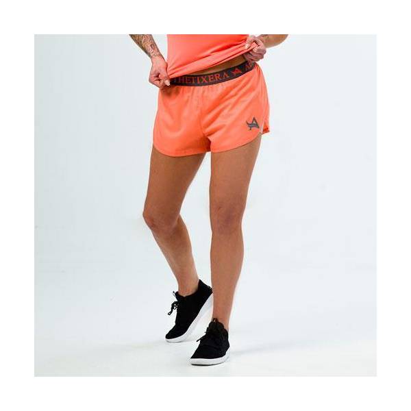 SHORTS CORAL