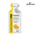 OVER DRIVE ENERGY GEL 18X30G ORANGE ANDERSON